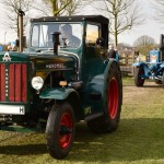 Oldtimertreff Prickingshof