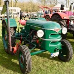 Oldtimertreff Prickingshof