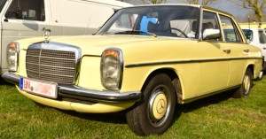 Oldtimertreff Prickingshof