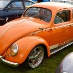 Oldtimertreff Prickingshof