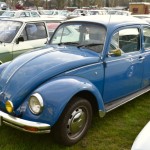 Oldtimertreff Prickingshof
