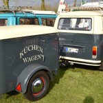 Oldtimertreff Prickingshof