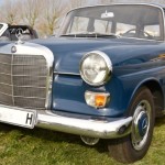 Oldtimertreff Prickingshof
