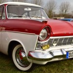 Oldtimertreff Prickingshof
