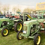 Oldtimertreff Prickingshof