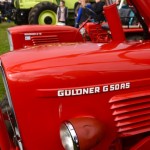 Oldtimertreff Prickingshof