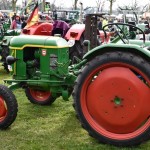 Oldtimertreff Prickingshof