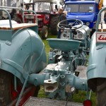 Oldtimertreff Prickingshof