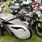 Oldtimertreff Prickingshof