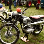 Oldtimertreff Prickingshof