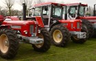 Prickings-Hof Oldtimertreffen 2016