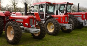 Prickings-Hof Oldtimertreffen 2016