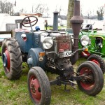 Oldtimertreff Prickingshof