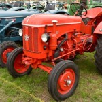 Oldtimertreff Prickingshof