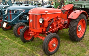 Oldtimertreff Prickingshof