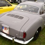Oldtimertreff Prickingshof