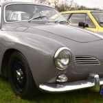 Oldtimertreff Prickingshof
