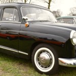 Oldtimertreff Prickingshof