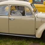 Oldtimertreff Prickingshof