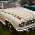 Oldtimertreff Prickingshof