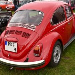 Oldtimertreff Prickingshof