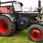 Oldtimertreff Prickingshof