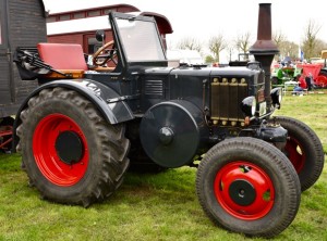 Oldtimertreff Prickingshof