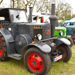 Oldtimertreff Prickingshof