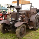 Oldtimertreff Prickingshof
