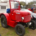 Oldtimertreff Prickingshof
