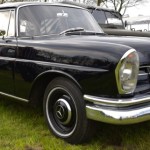 Oldtimertreff Prickingshof