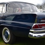 Oldtimertreff Prickingshof