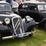 Oldtimertreff Prickingshof