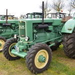 Oldtimertreff Prickingshof