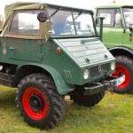Oldtimertreff Prickingshof