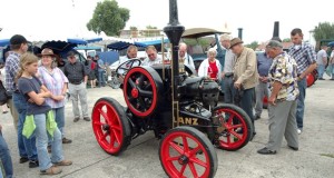 10. LANZ Bulldog-Treffen