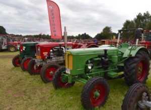 Feldtag Nordhorn 2016