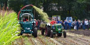 Feldtag Nordhorn 2016