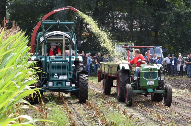 Feldtag Nordhorn 2016