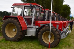 Feldtag Nordhorn 2016