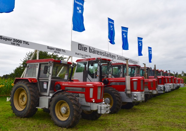 Feldtag Nordhorn 2016