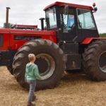 Feldtag Nordhorn 2016