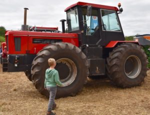 Feldtag Nordhorn 2016