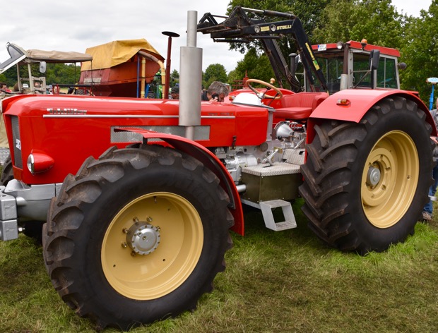 Feldtag Nordhorn 2016