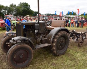 Feldtag Nordhorn 2016