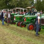 Feldtag Nordhorn 2016