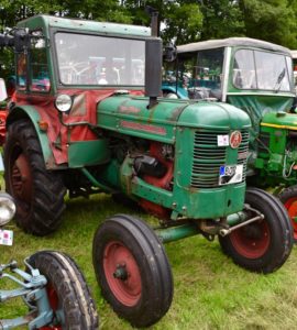 Feldtag Nordhorn 2016