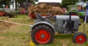 Feldtag Nordhorn 2016