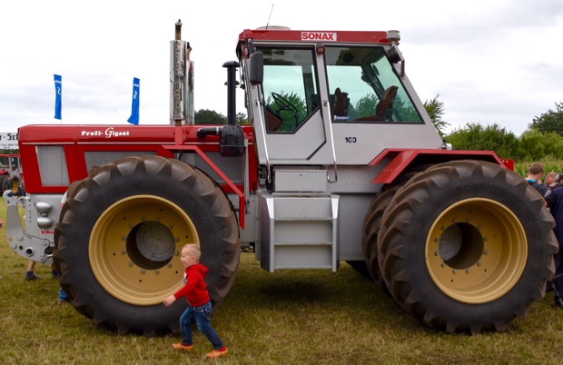 Feldtag Nordhorn 2016