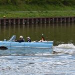 Oldtimer Baumberger